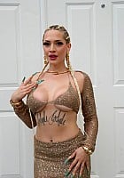 Scarlett Synn